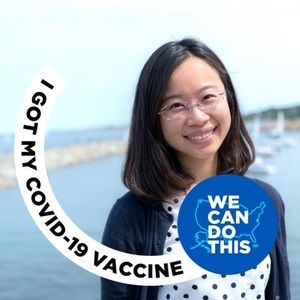 Meet your Posher, Cindy